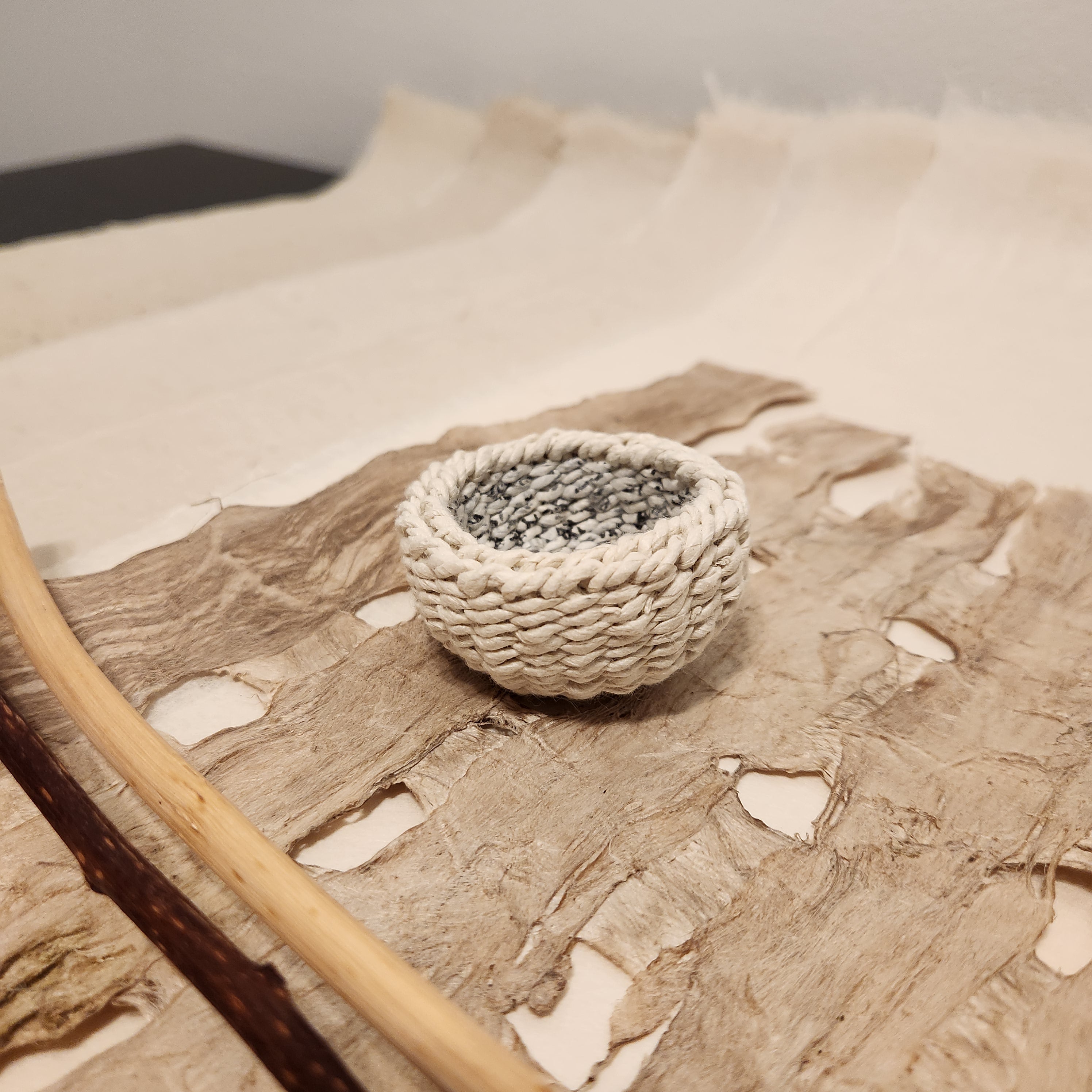 Hello Hanji: A Brief Introduction to Korean Paper