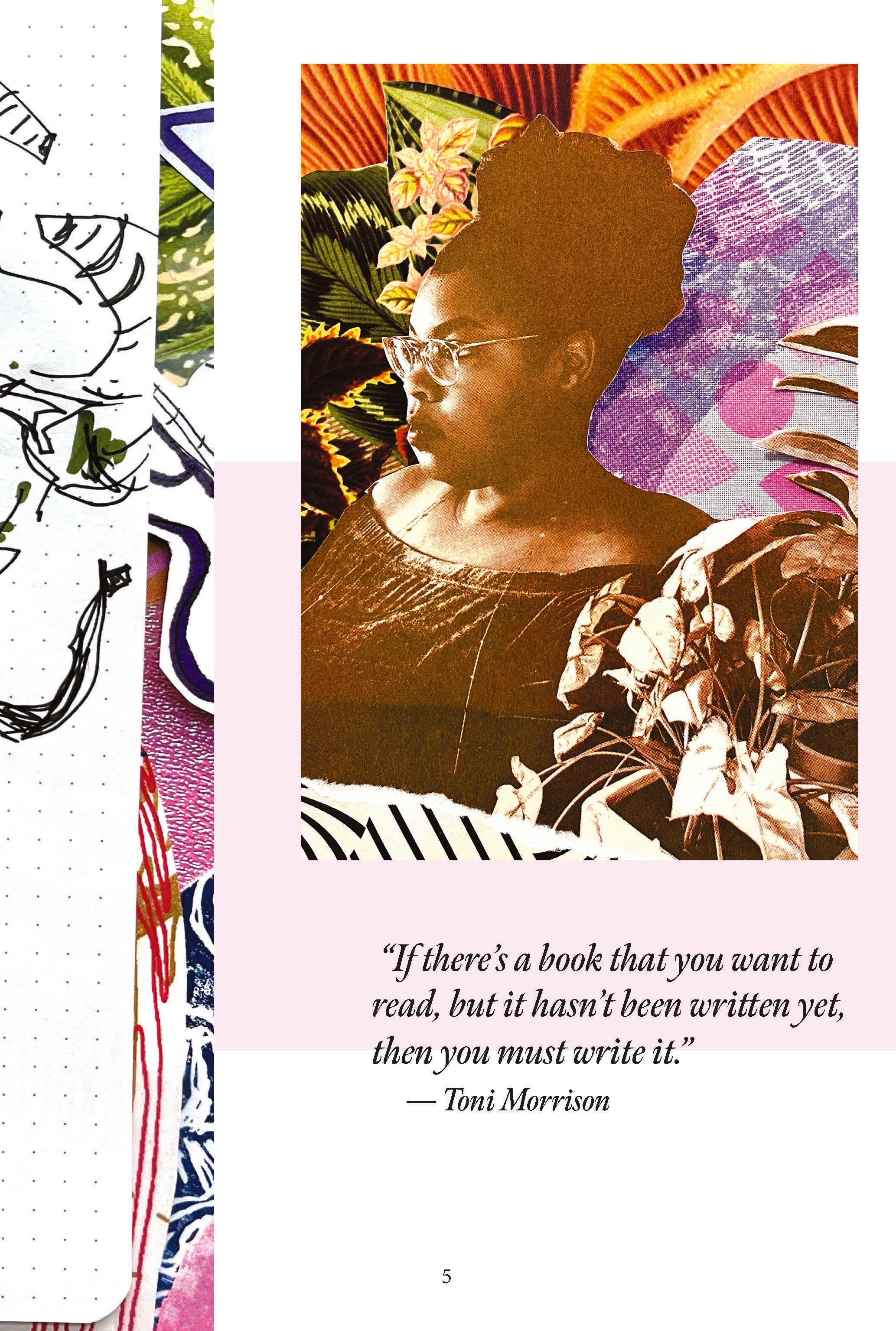 Make the Thing: A small press publishing bootcamp
