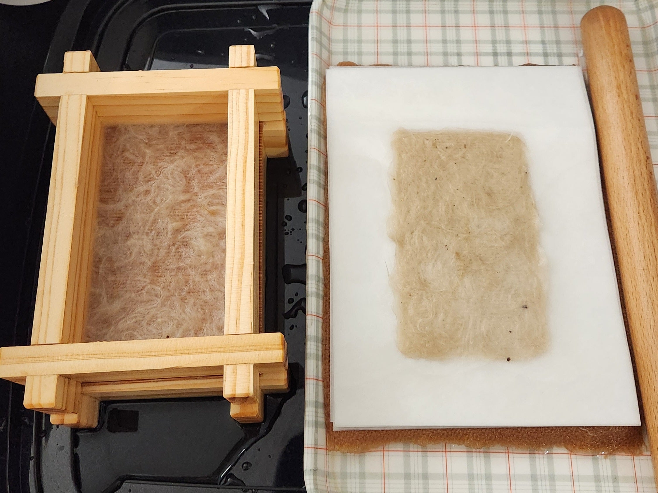 Hello Hanji: A Brief Introduction to Korean Paper
