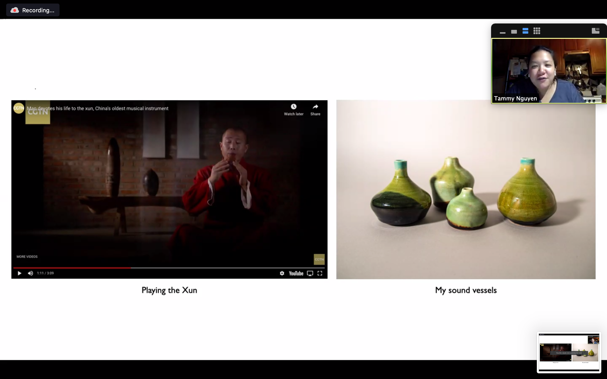 Phong Nha, the Making of an American Smile image 5
