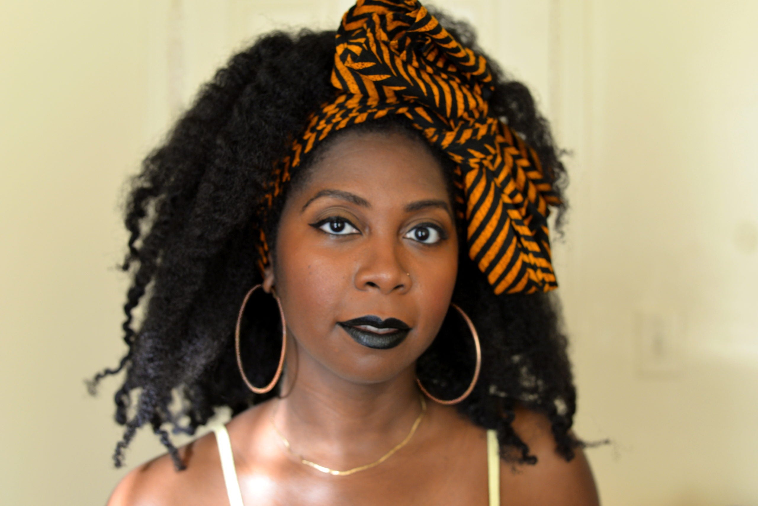 Black Spirits III: Poetry Reading by Desiree C. Bailey image 0