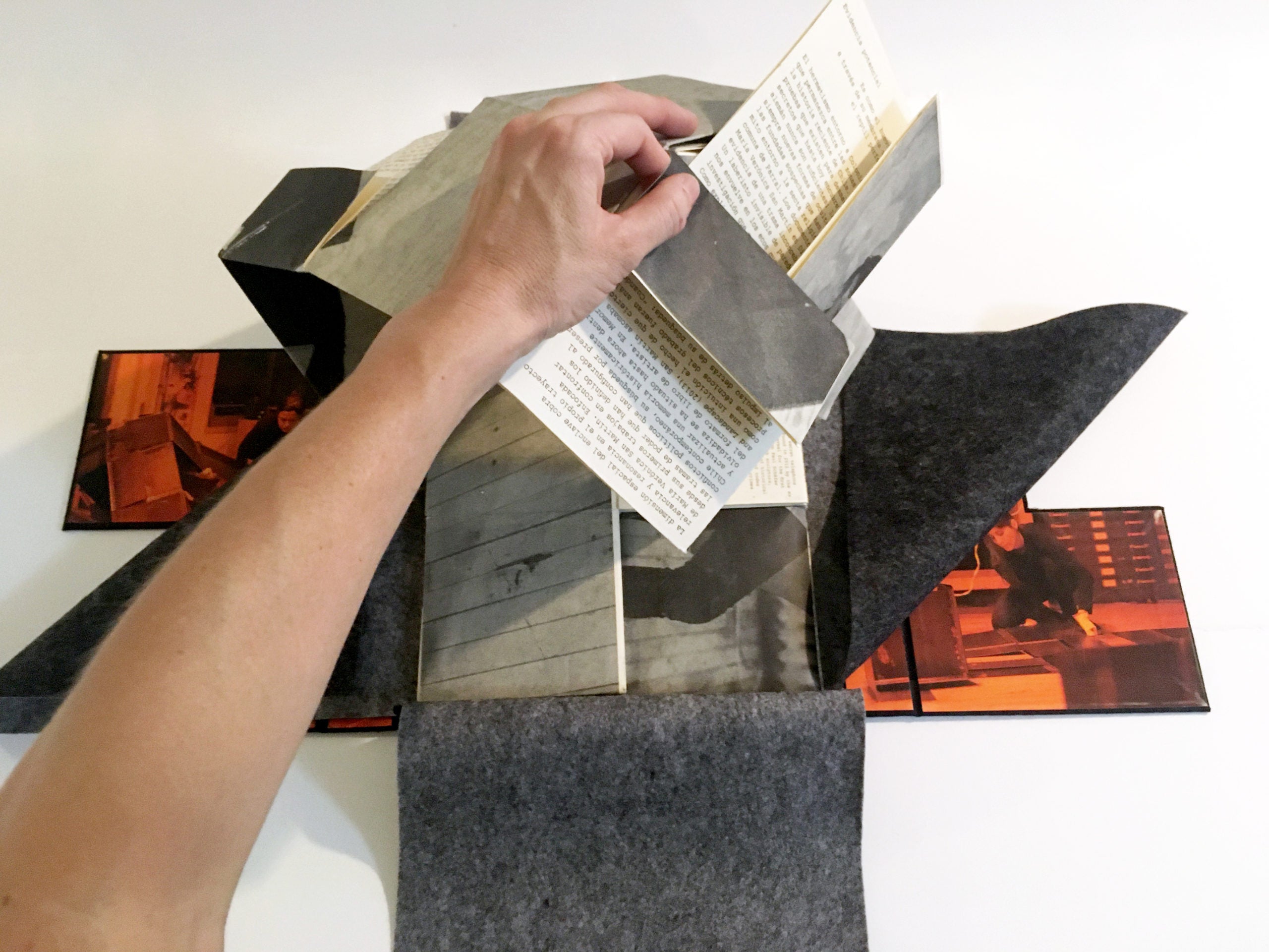 Artist Books: Concept & Making 2022 image 6