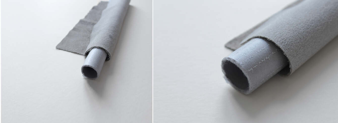 The Hidden Library: Part 2 (Fall 2023) image 1