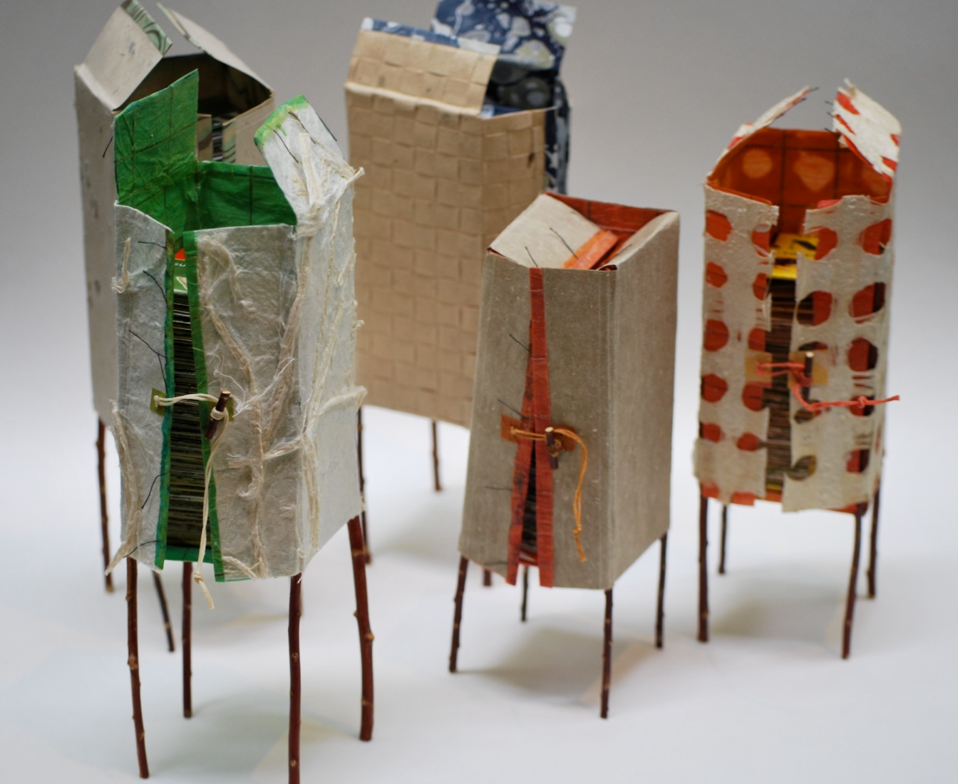 Eco-Activism and the Artist Book 2022 image 0