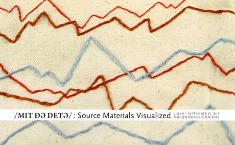 METADATA: Source Materials Visualized image 0