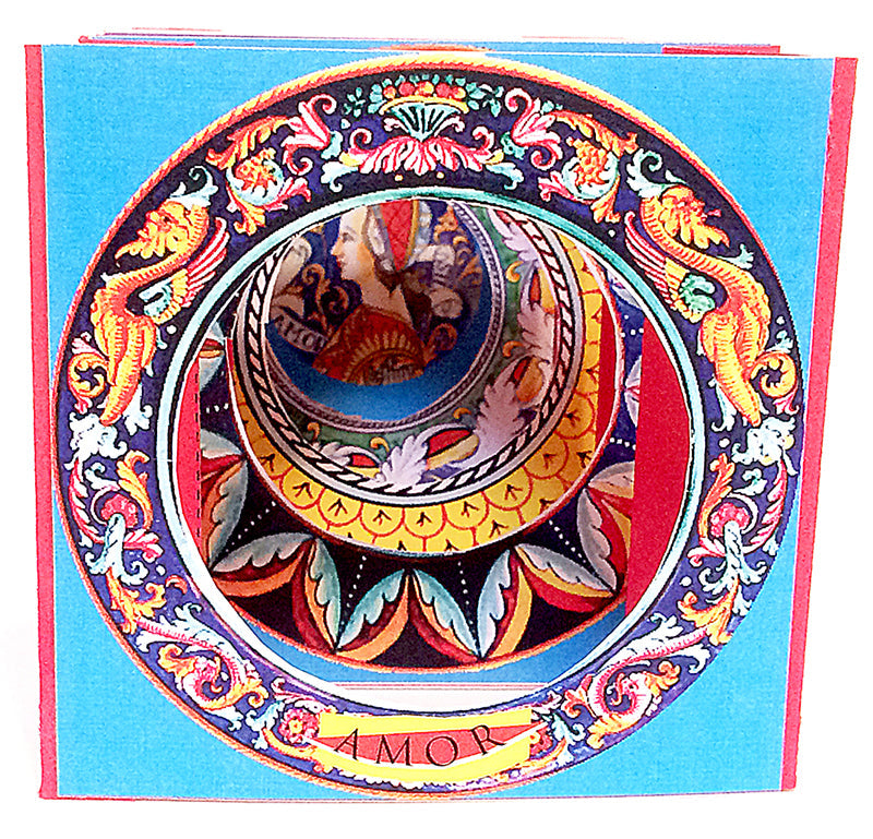 Intro to Tunnel Books (Fall 2021) image 0