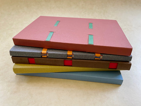 Paper Case Binding (Copy) 2021 image 0