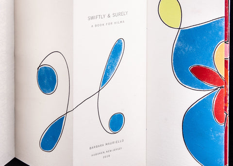 Two Colors / Two Shapes / Two Books (Fall 2021) image 0