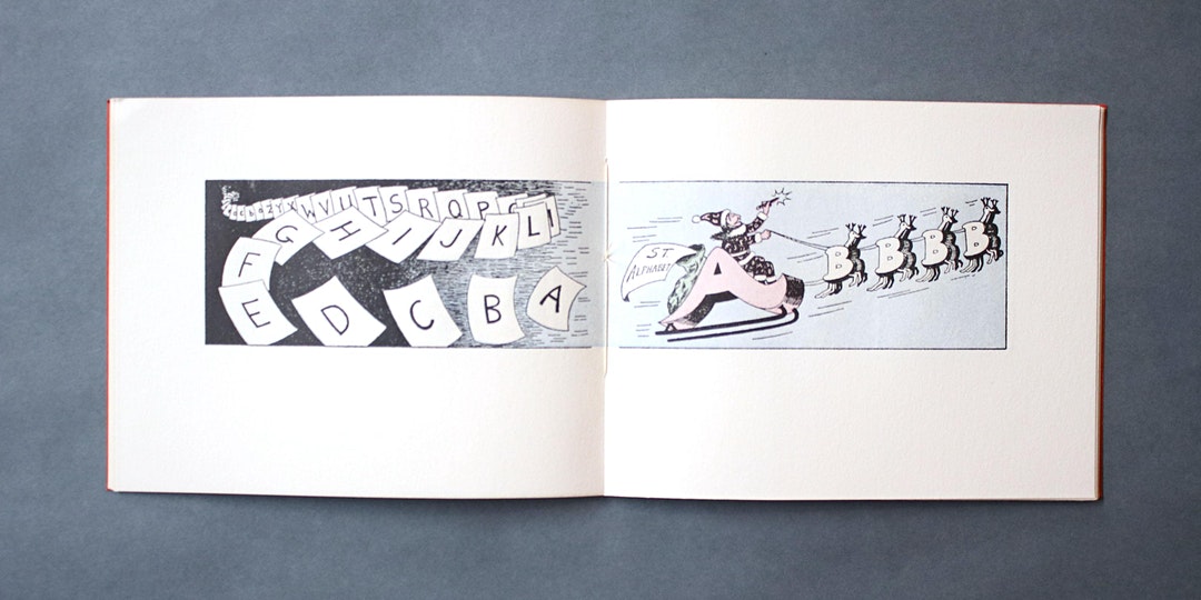 Center for Book Arts Annual Meeting image 0