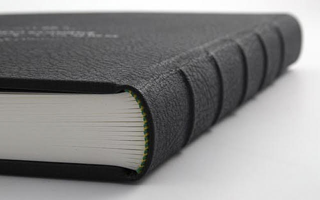 Bookbinding IV: Inboard Binding - Summer 2023 image 0