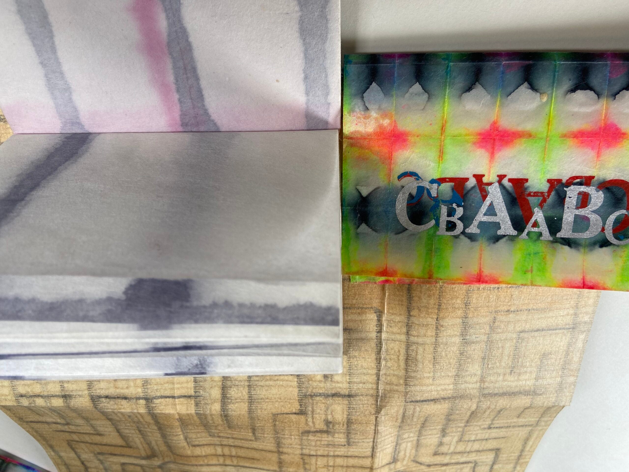 Paper Decoration Intensive (Summer 2023) image 3