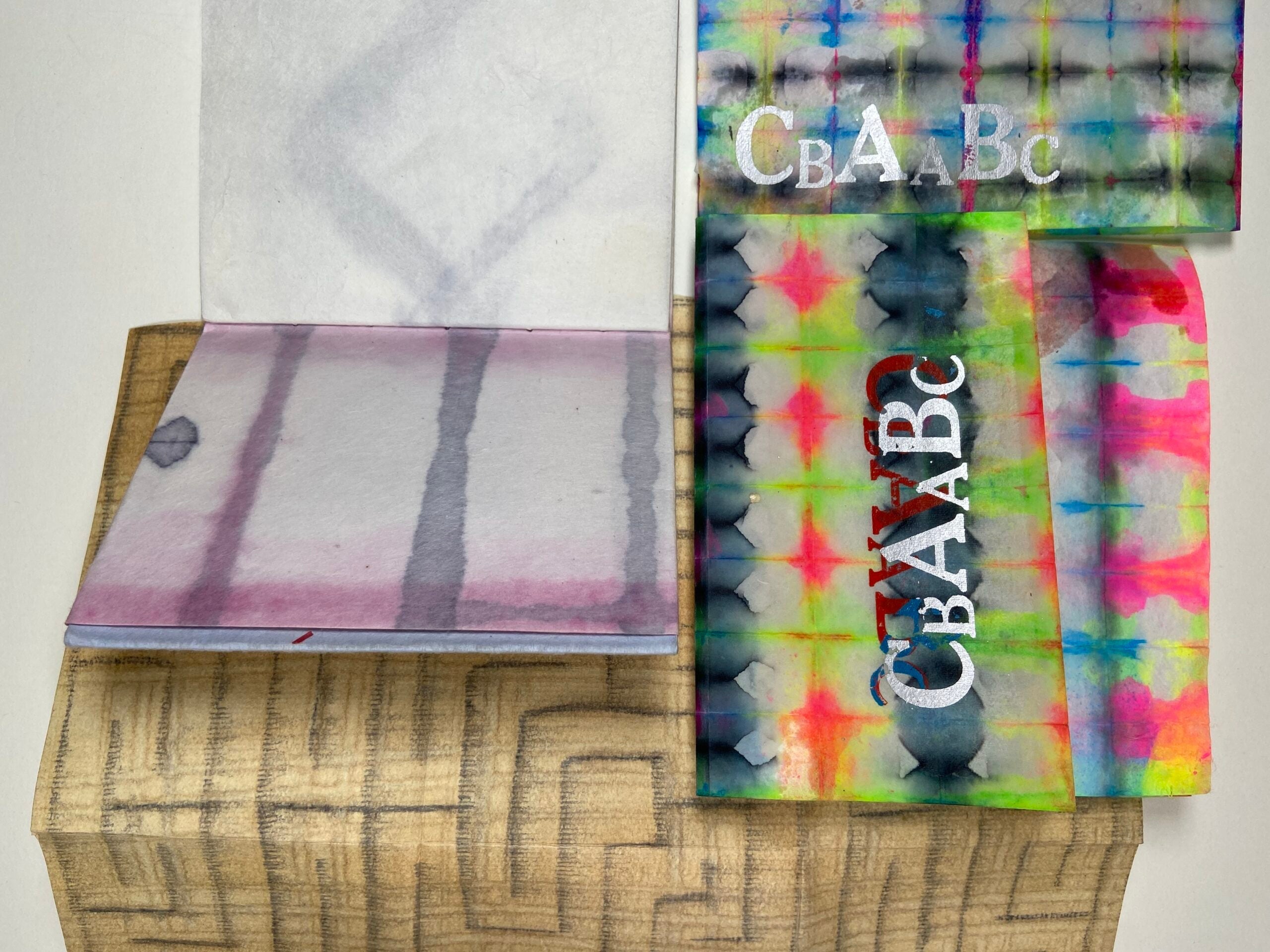 Paper Decoration Intensive (Summer 2023) image 1