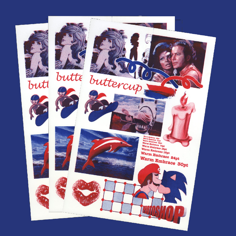 Exquisite Colors: Illustration and Risograph Color Theory