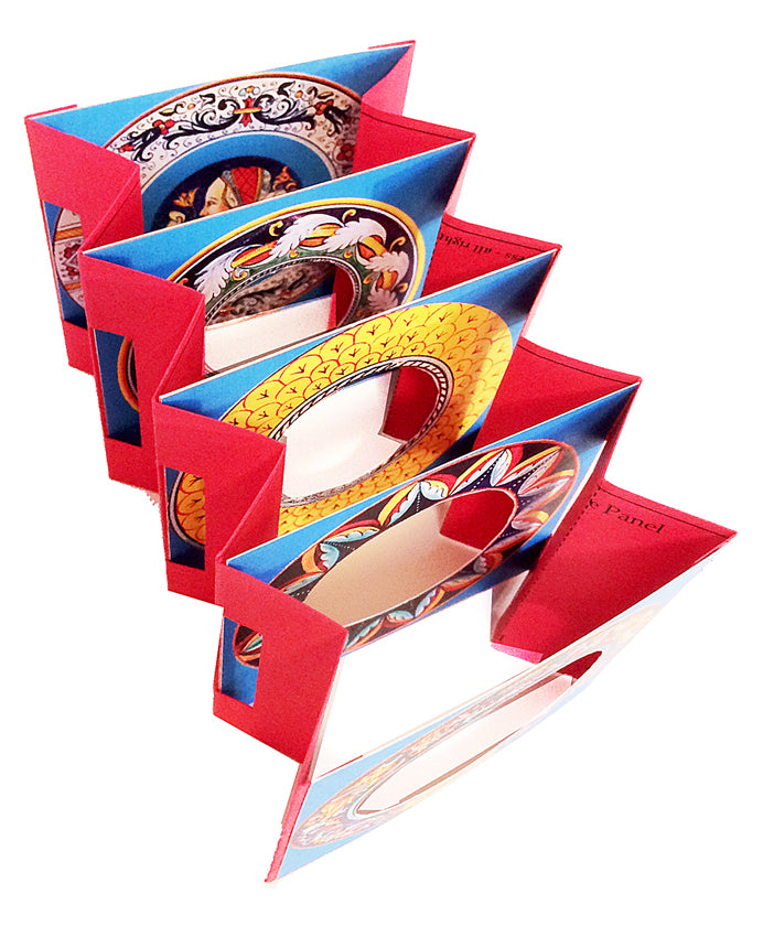 Intro to Tunnel Books (Fall 2021) image 1