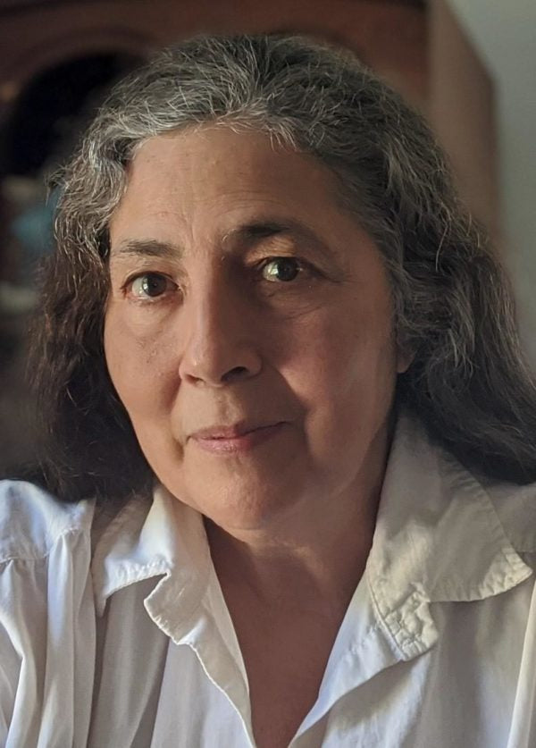 Do Nothing and Print: Cyanotype as a Reflection on Stillness image 2