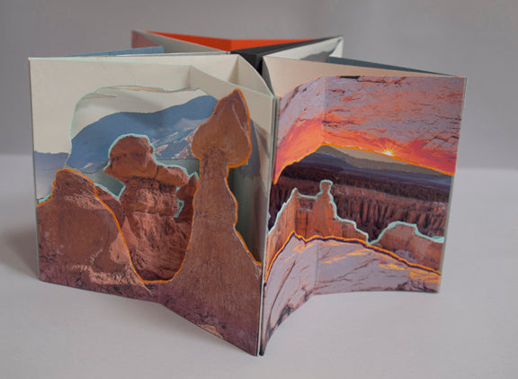 The Carousel Book – Center for Book Arts