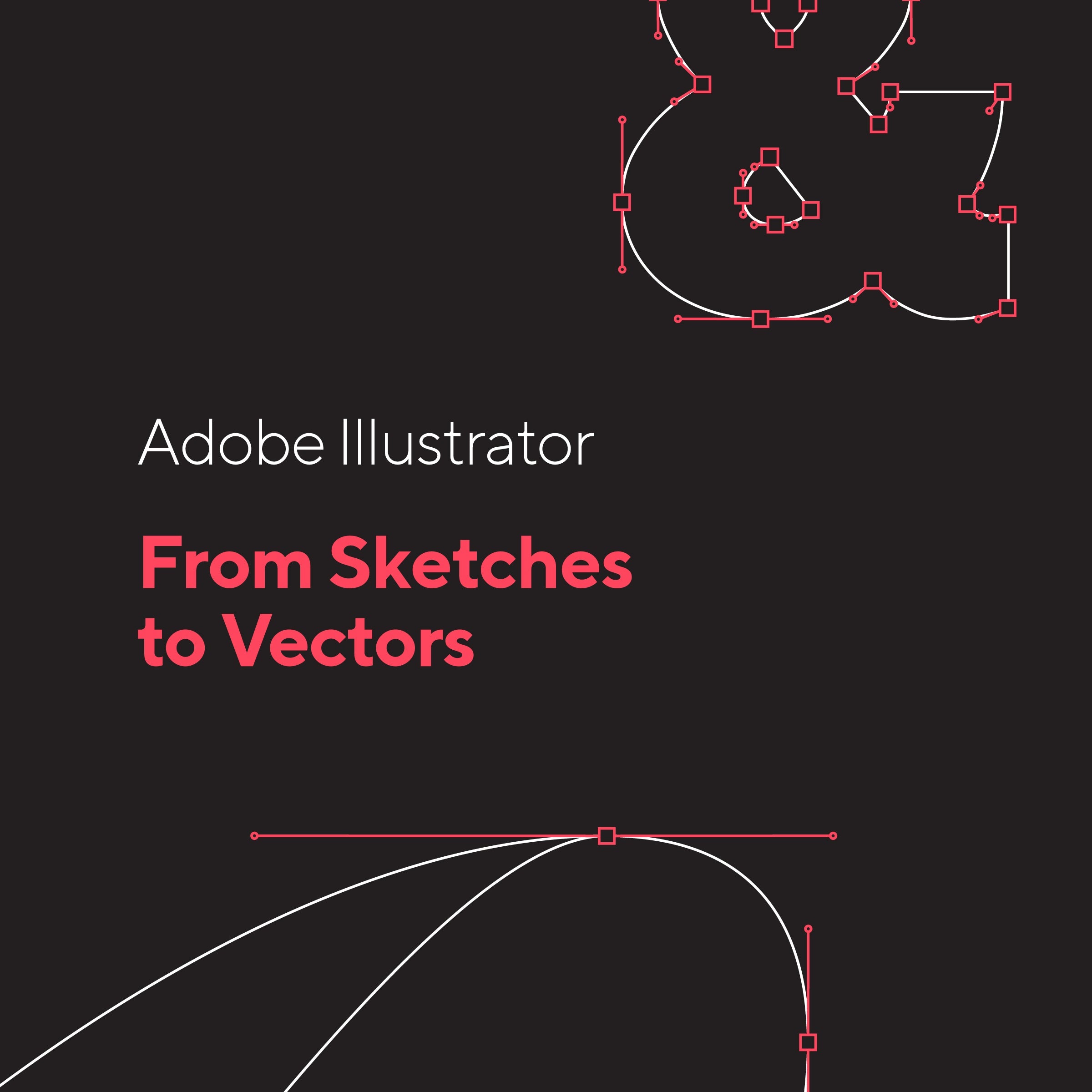 From Sketches to Vector image 0