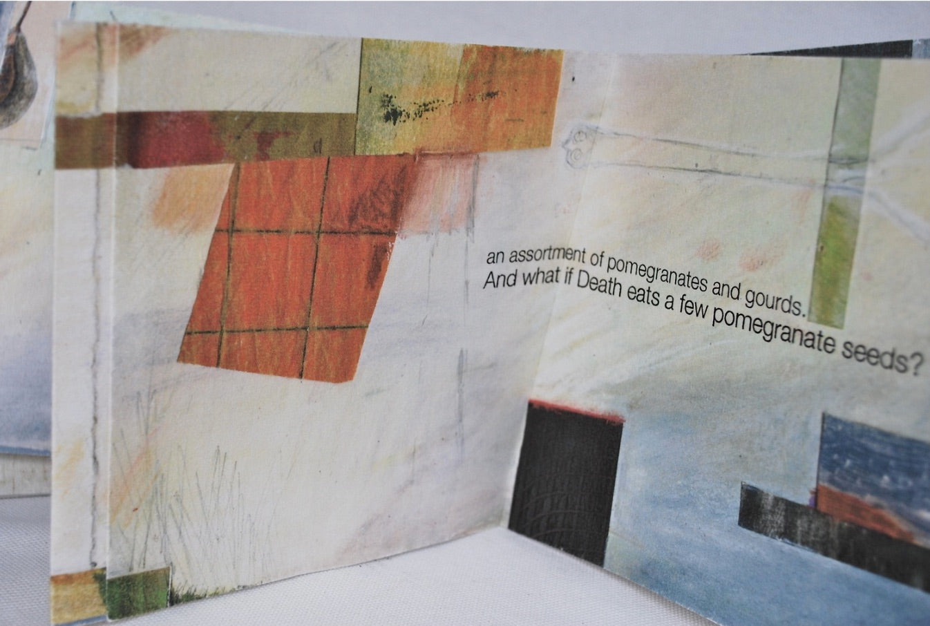 Bookwork 101 Part Three: Artist as Image Maker 2022 image 1