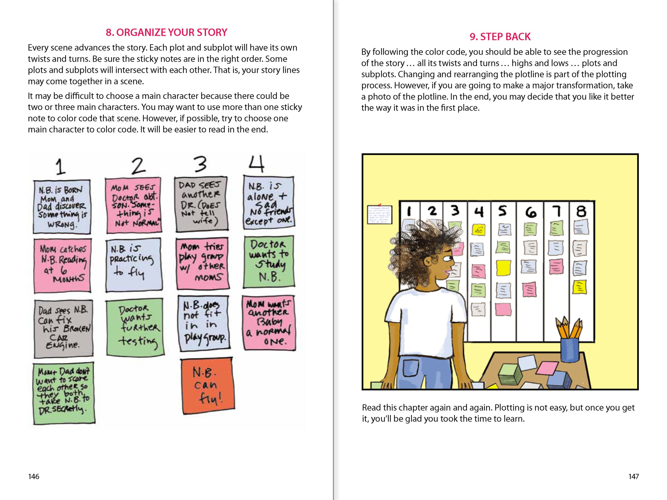 You Can Do A Graphic Novel 2023 image 1