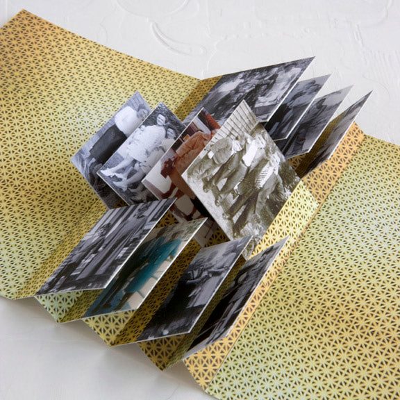 Magic Books and Paper Toys (Spring 2024) image 4