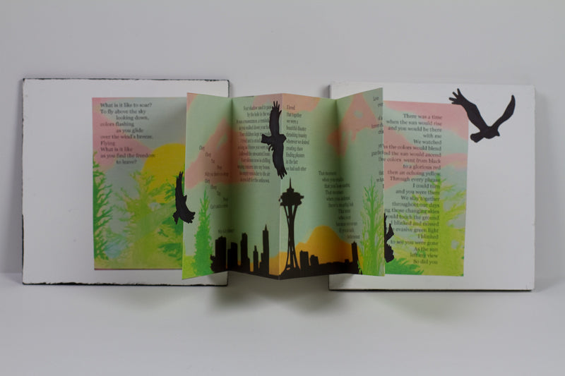 Chapbooks and Artists' Books (Summer 2023) image 3