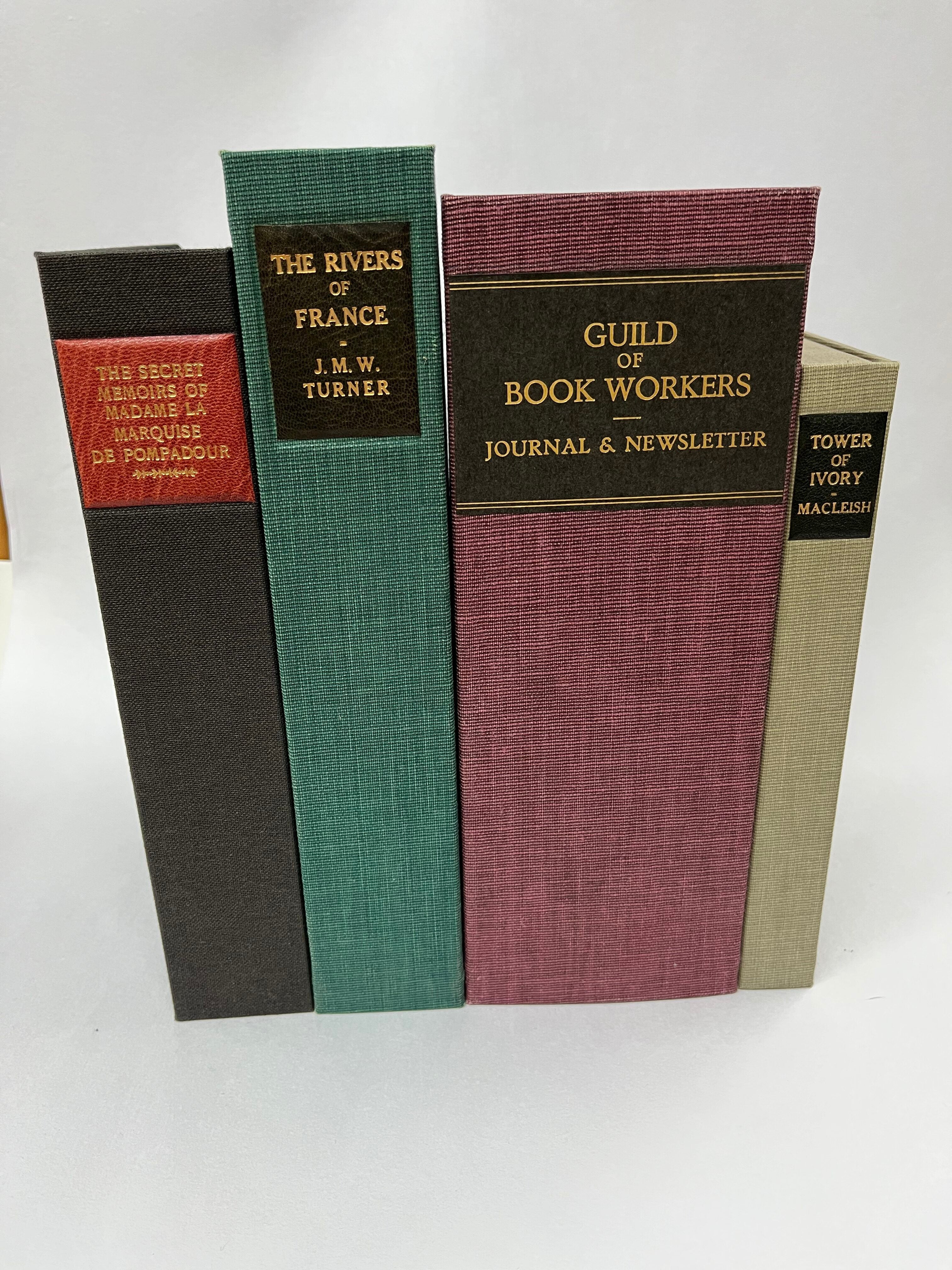 Clamshell Boxes (Summer 2024) image 2