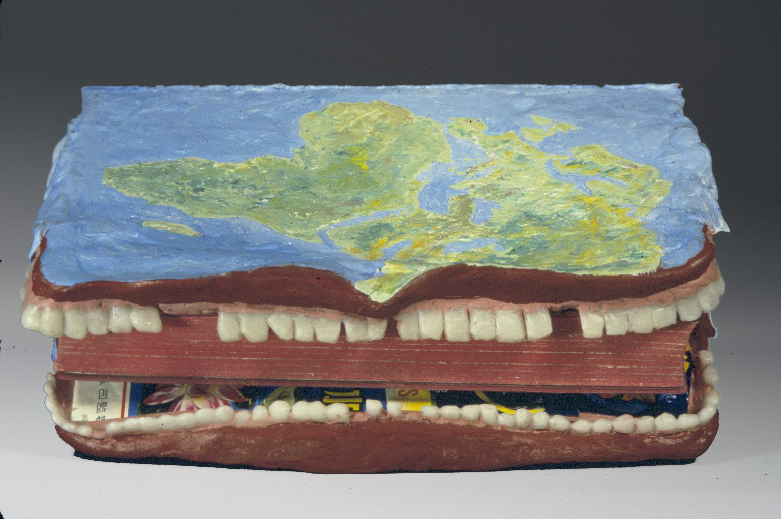 Book Art Critique Workshop (Fall 2023) image 0