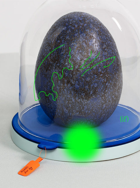 Online Opening Reception: Spring 2021 Exhibitions image 0