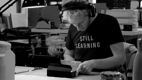 Artist Talk: "The life of Candor Arts + what comes next?" image 0