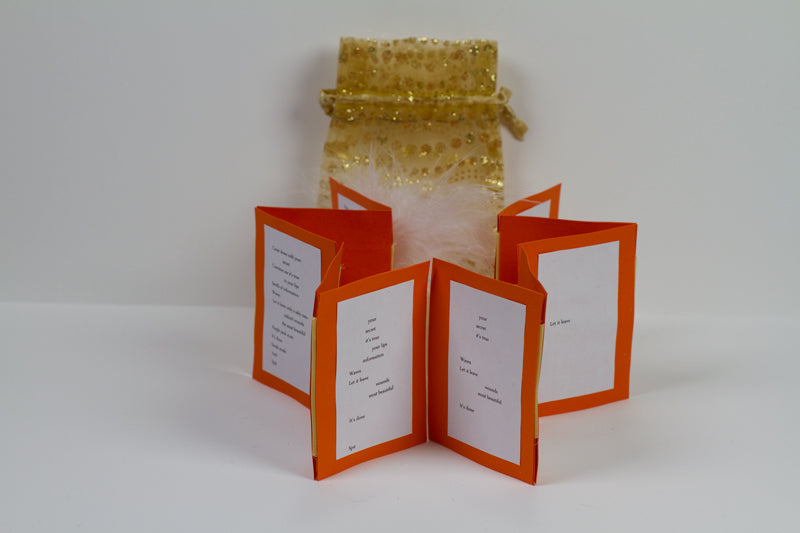 Chapbooks and Artists' Books image 4