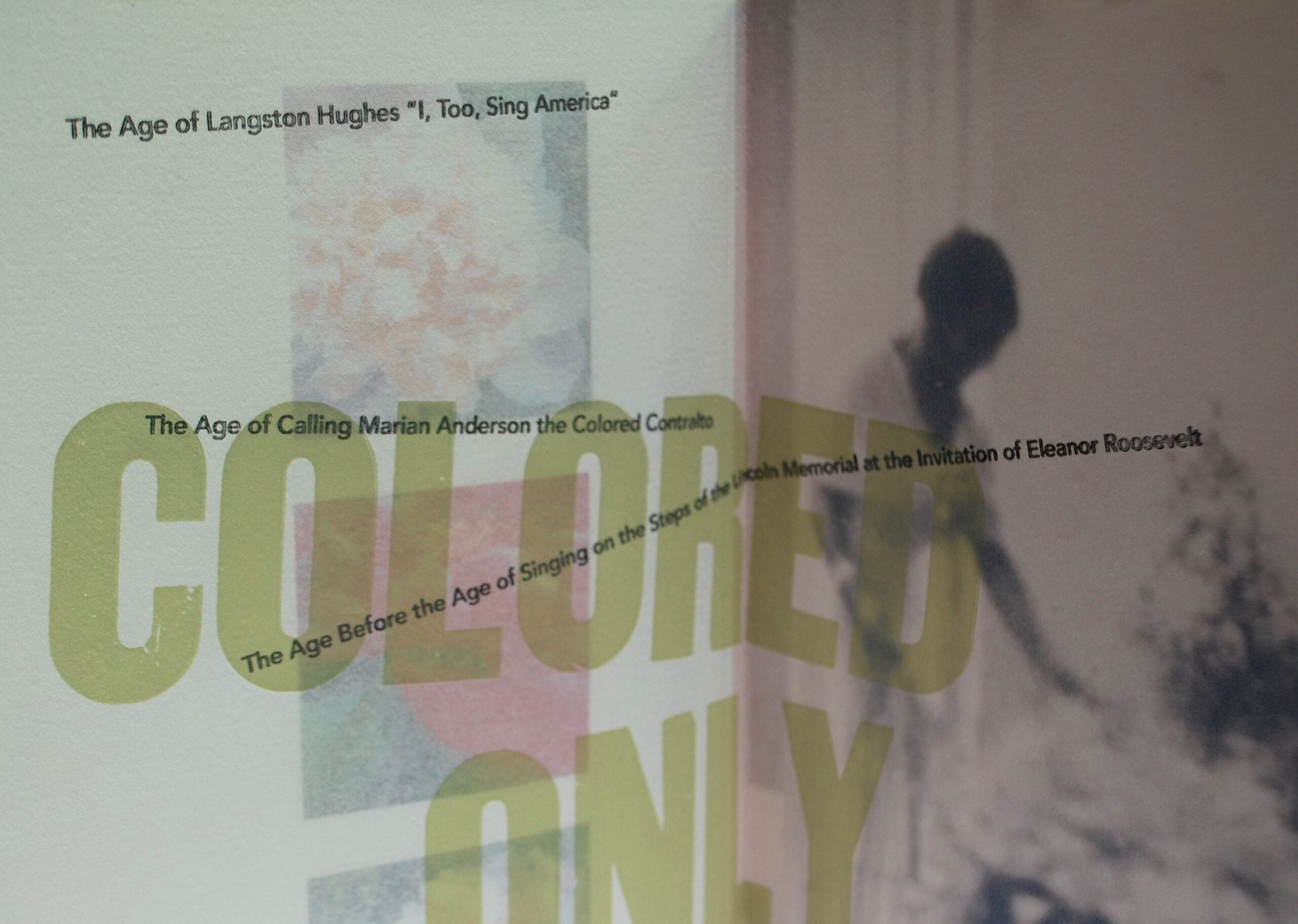 Bookwork 101 Part One: Artist as Researcher 2022 image 2