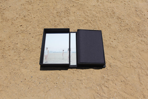 Clamshell Boxes image 0