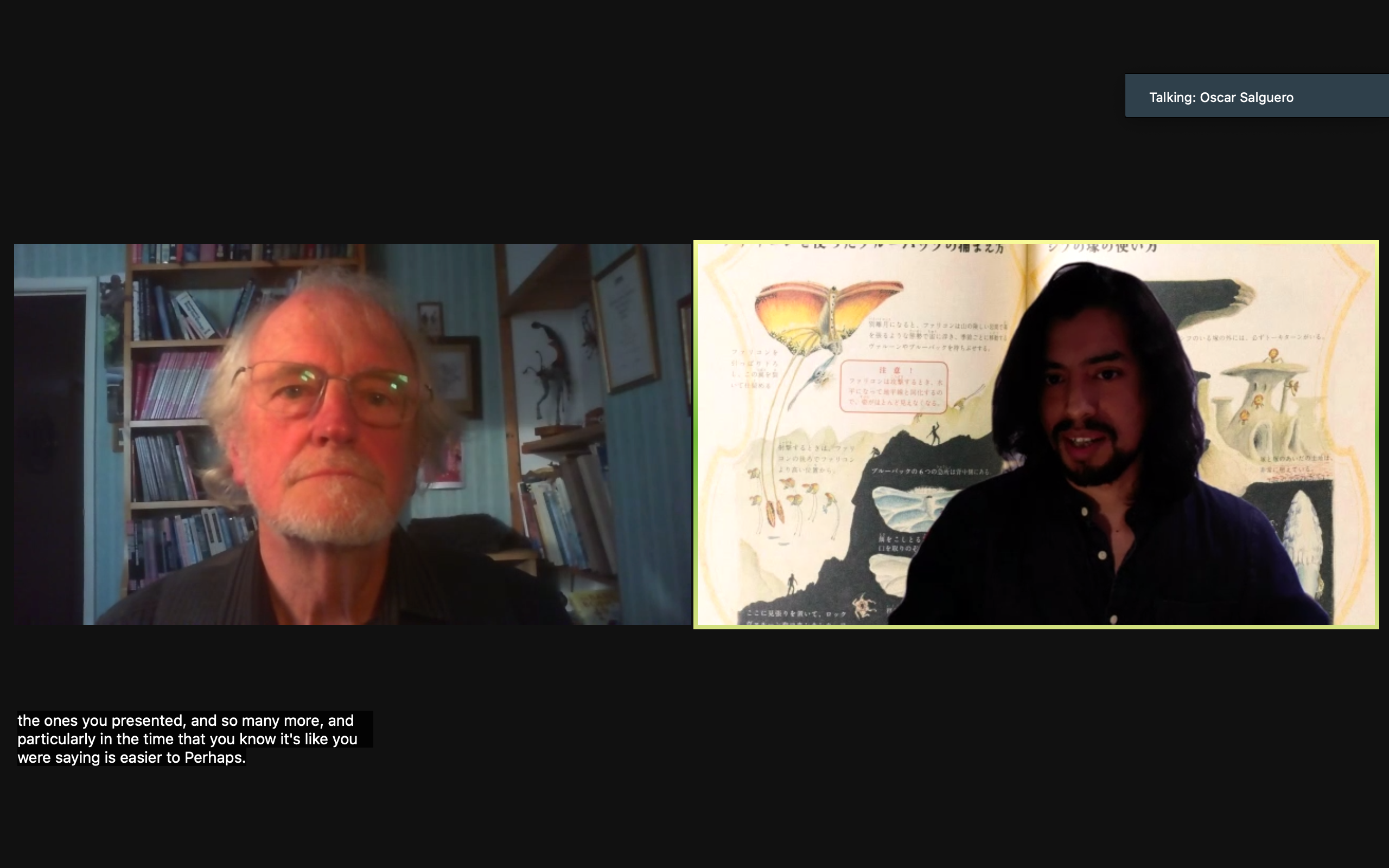 Speculative Zoology: Fictitious Examples of Factual Processes image 2