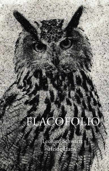 Flaco: A Double Book Launch image 0