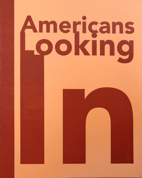 Americans Looking In image 0