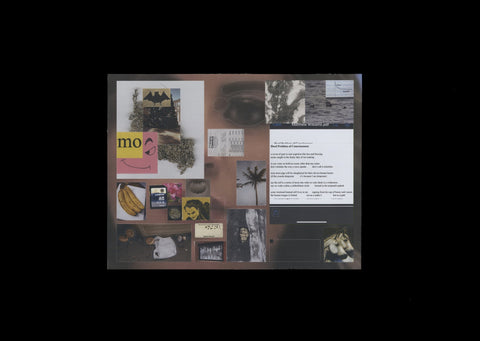 Seeing The Stars When The Sun Is Shining: Fall 2022 Broadside Reading Series I image 0