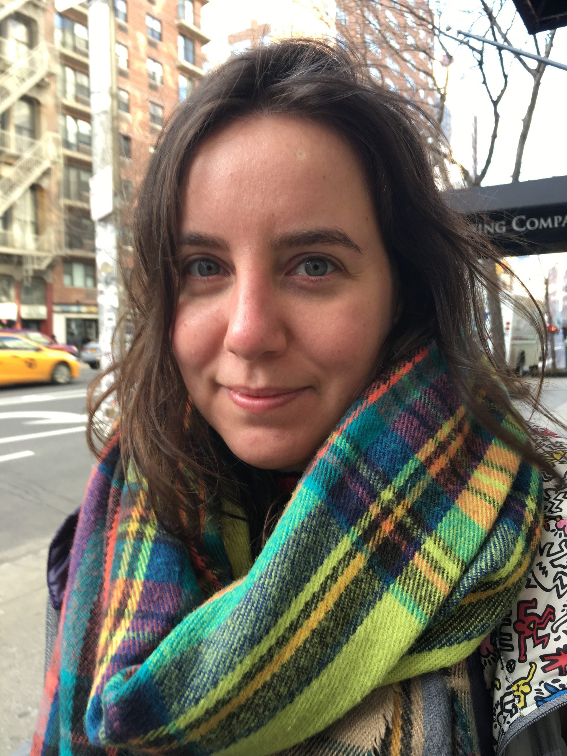 Broadside Reading Series: Spring 2020 II image 2