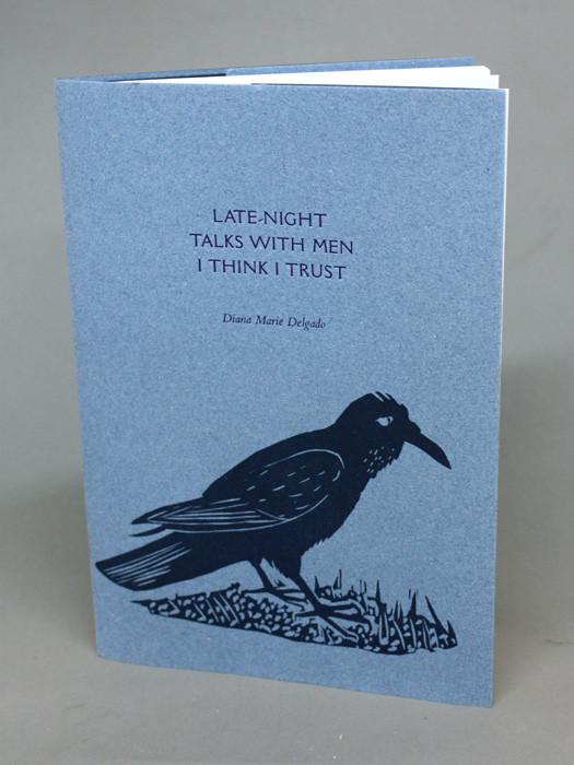 Late Night Talks with Men I Think I Trust image 2