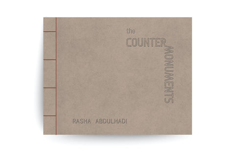 The Counter Monuments image 0
