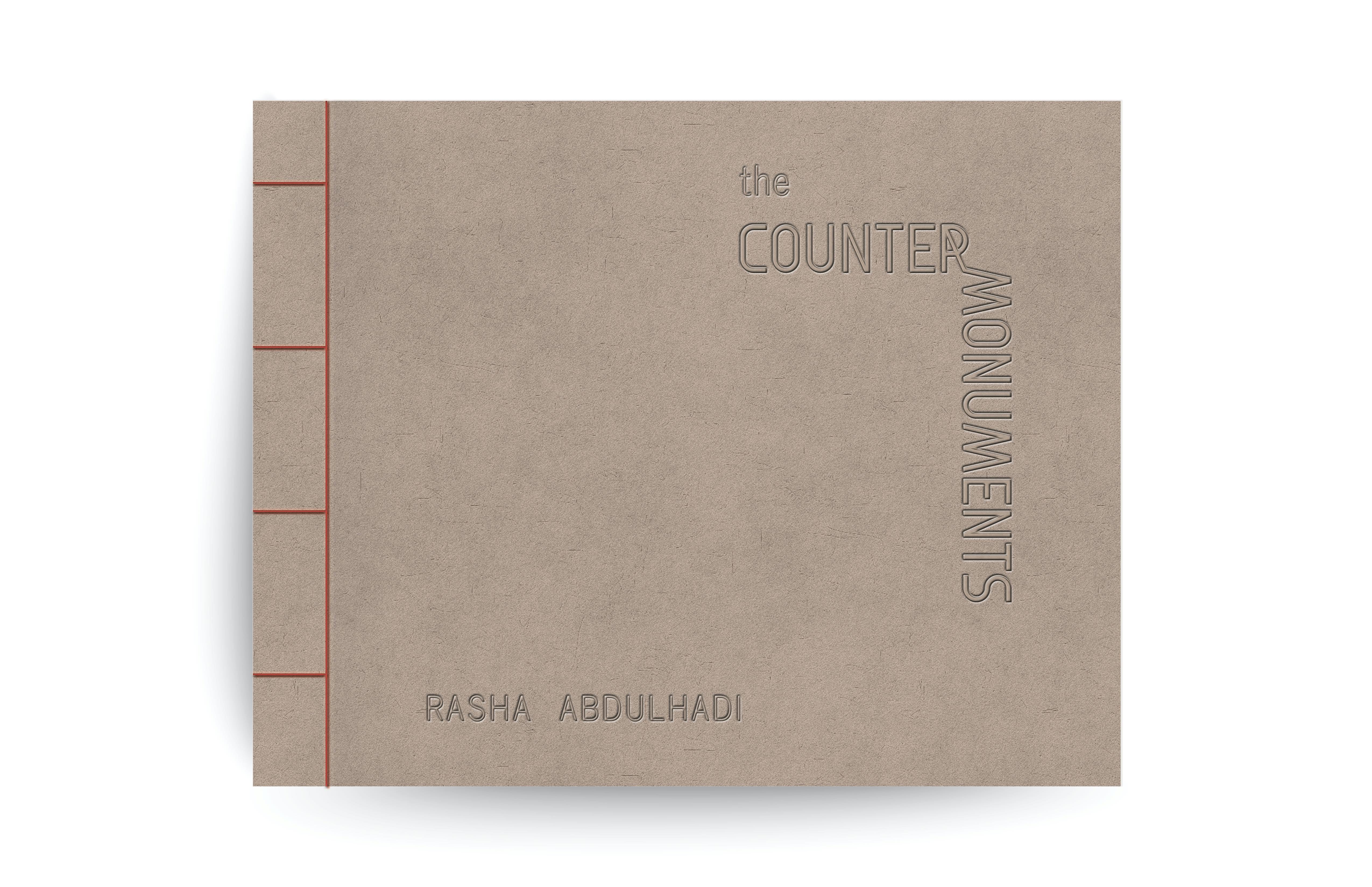 The Counter Monuments image 0