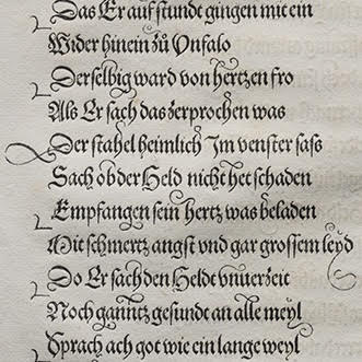 The Legacy Press Series: A Flexible Matrix image 0