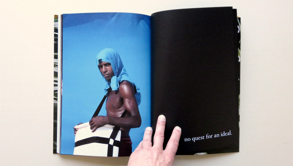 Books on Places & Books from Places. An Unbalanced Equation. image 2