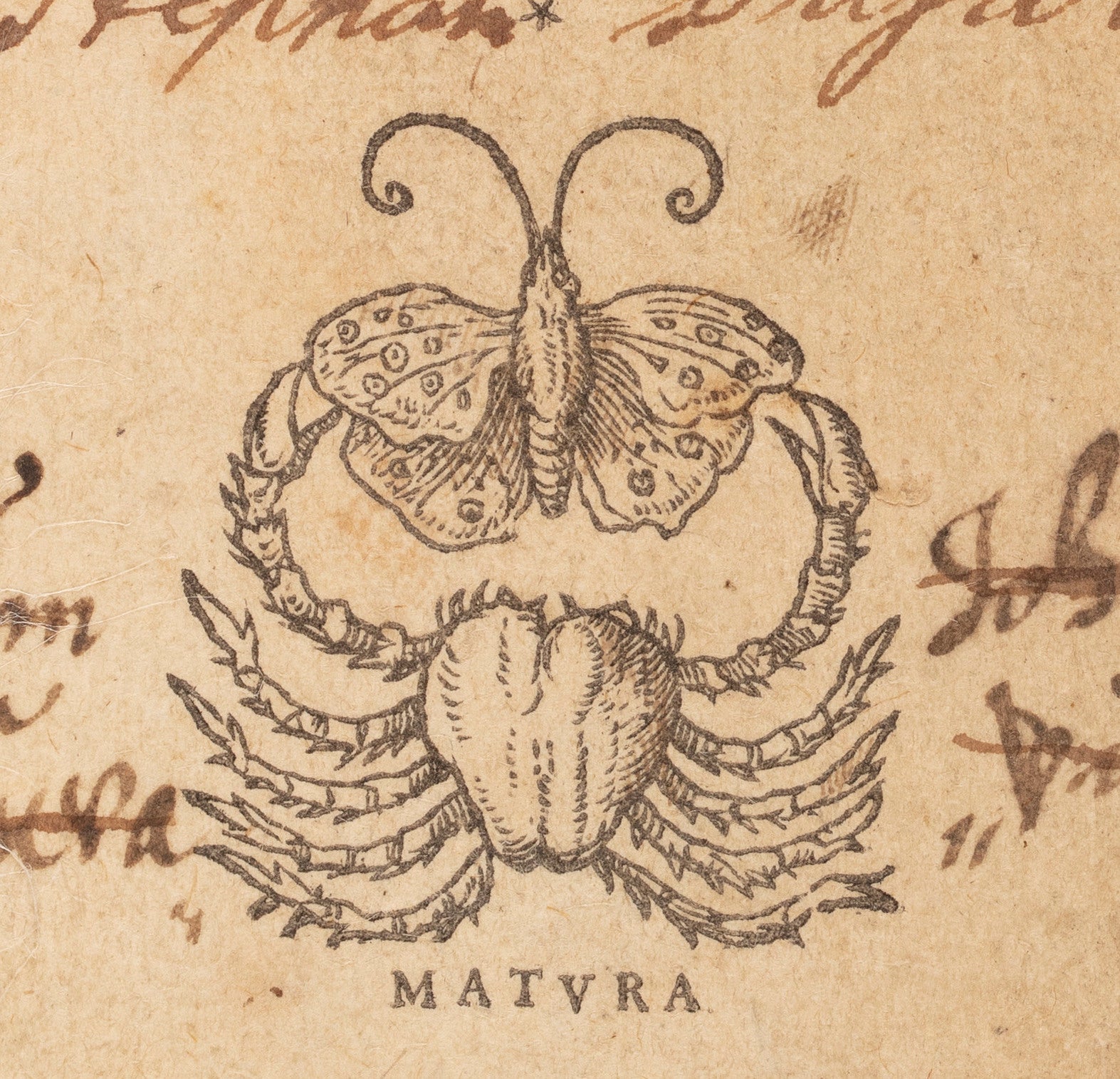 Design a Printers' Mark (Summer 2023) image 2