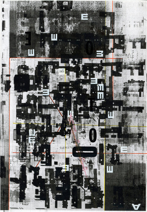 Dreams and Other Structures image 0