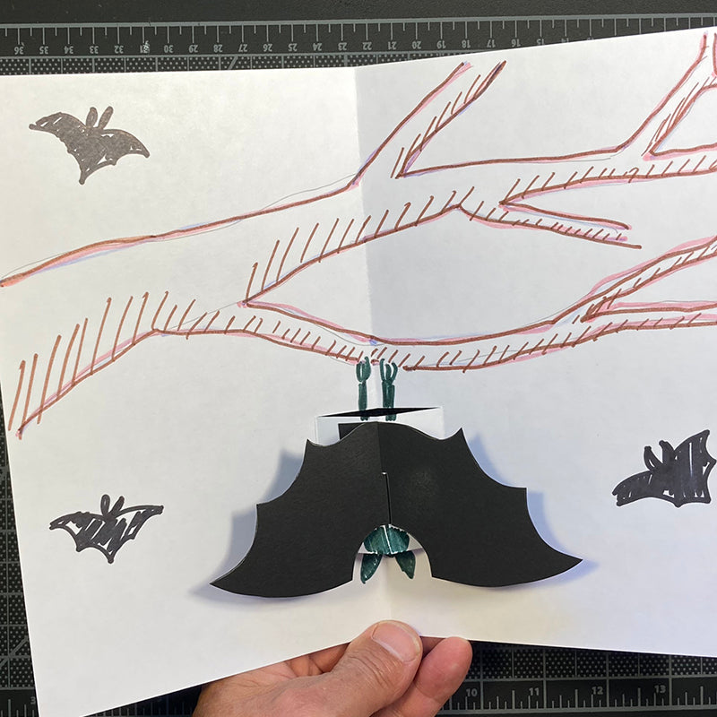 Pop-Ups Summer Camp (Summer 2023) image 2