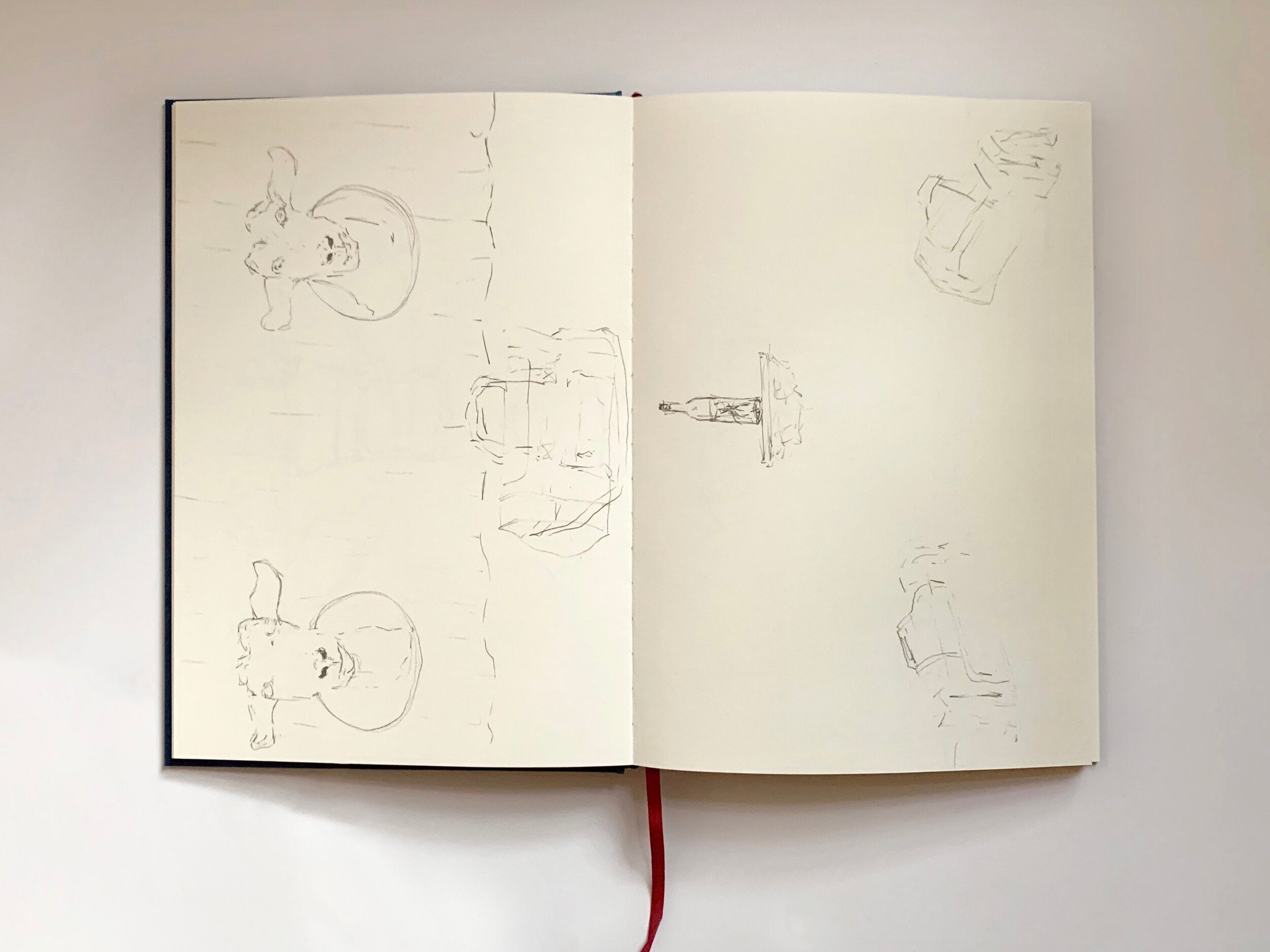 Anotacoes visuais/ Visual Notes image 4