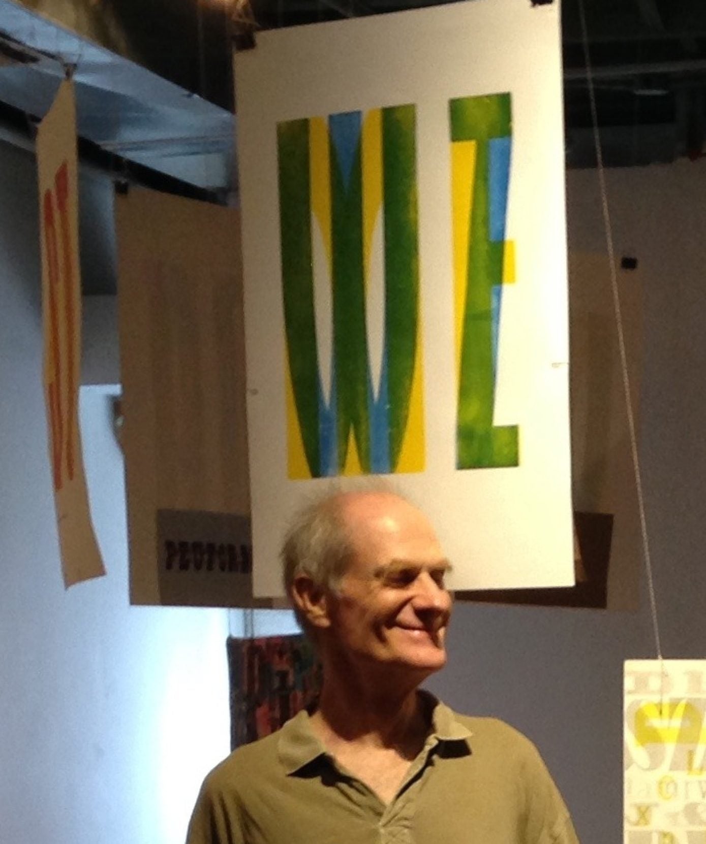 Vandertricks: Letterpress Magic (Fall 2021) image 2