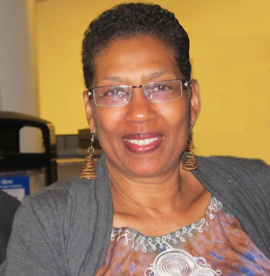 Nine Artists | Nine Months | Nine Perspectives: Birth of 2020 Visions image 5