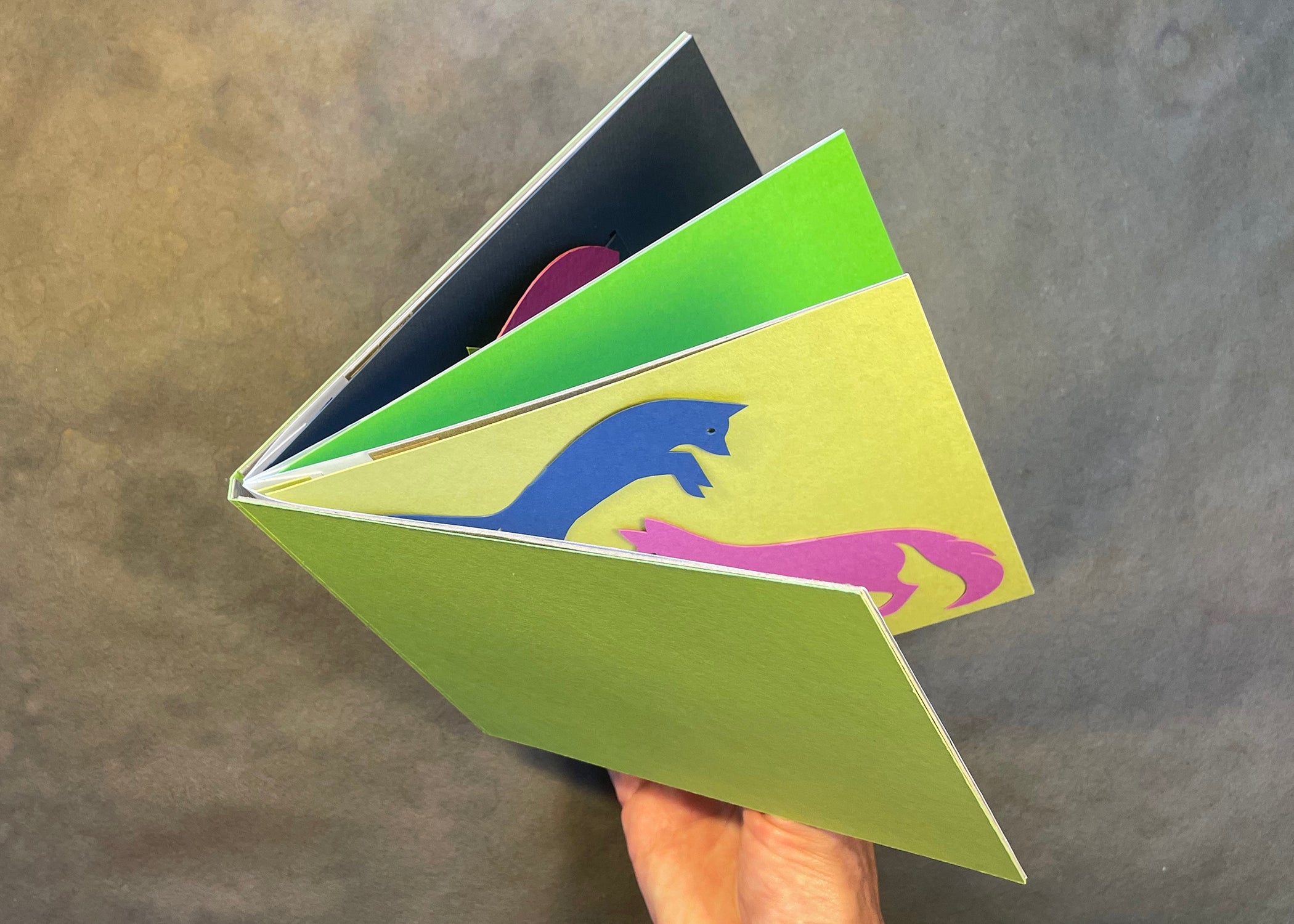 Movable Paper Magic: Engineering Discreet yet Dynamic Movables image 2