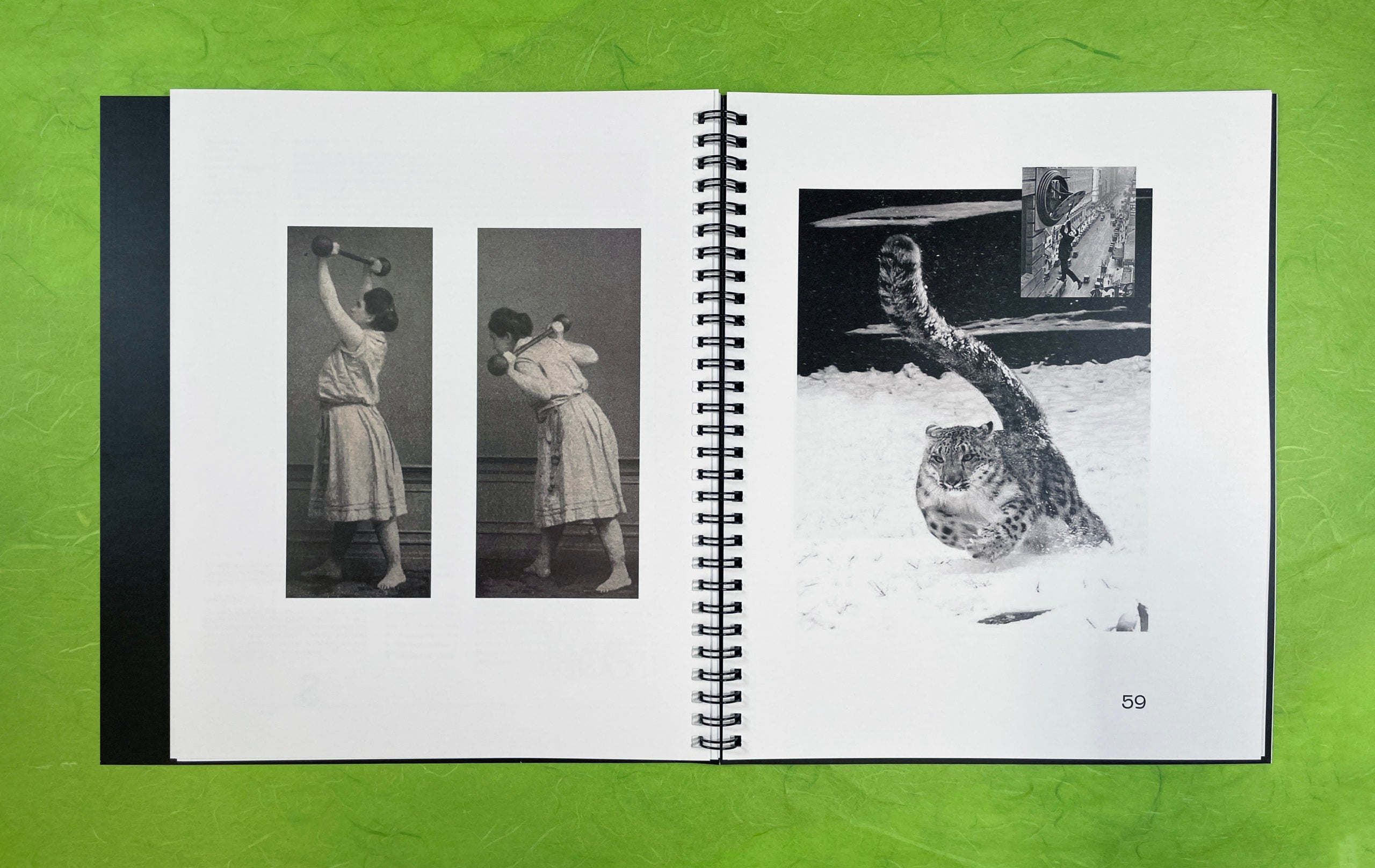 Beyond Codex: Living Archives image 4